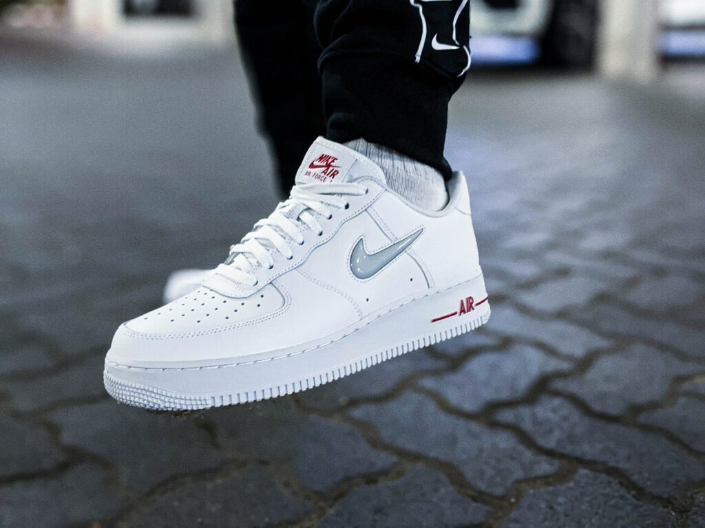 Air force 1 discount contrefacon